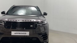 2025 (25) LAND ROVER RANGE ROVER VELAR 2.0 D200 MHEV Dynamic SE 5dr Auto 5880222