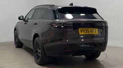 2025 (25) LAND ROVER RANGE ROVER VELAR 2.0 D200 MHEV Dynamic SE 5dr Auto 5880170
