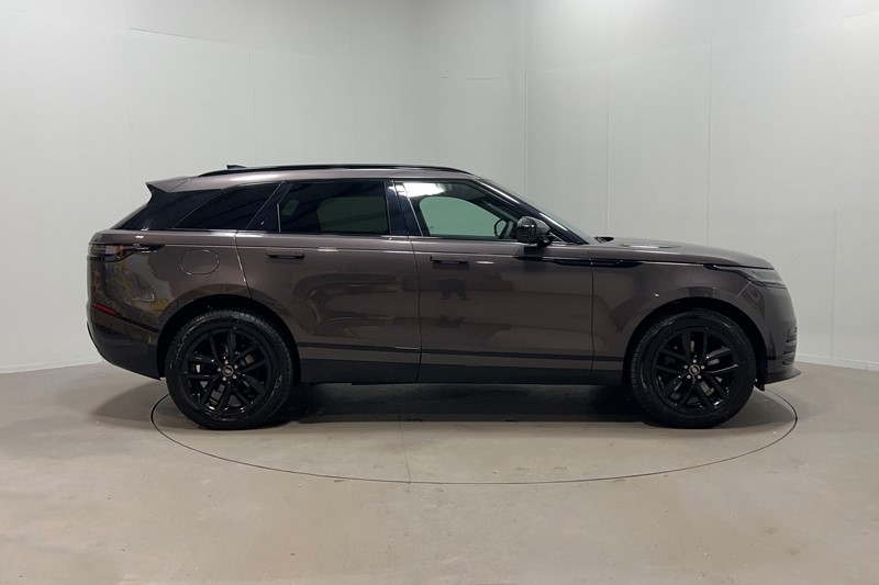 2025 (25) LAND ROVER RANGE ROVER VELAR 2.0 D200 MHEV Dynamic SE 5dr Auto 5880173