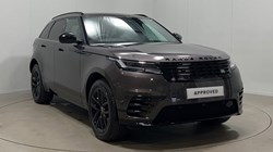 2025 (25) LAND ROVER RANGE ROVER VELAR 2.0 D200 MHEV Dynamic SE 5dr Auto 5880169