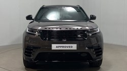 2025 (25) LAND ROVER RANGE ROVER VELAR 2.0 D200 MHEV Dynamic SE 5dr Auto 5880175