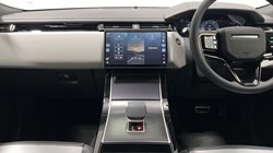 2025 (25) LAND ROVER RANGE ROVER VELAR 2.0 D200 MHEV Dynamic SE 5dr Auto 5880178