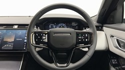 2025 (25) LAND ROVER RANGE ROVER VELAR 2.0 D200 MHEV Dynamic SE 5dr Auto 5880179