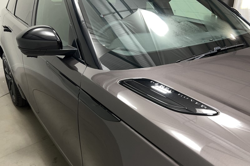 2025 (25) LAND ROVER RANGE ROVER VELAR 2.0 D200 MHEV Dynamic SE 5dr Auto 5880219
