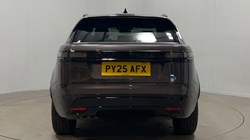 2025 (25) LAND ROVER RANGE ROVER VELAR 2.0 D200 MHEV Dynamic SE 5dr Auto 5880174