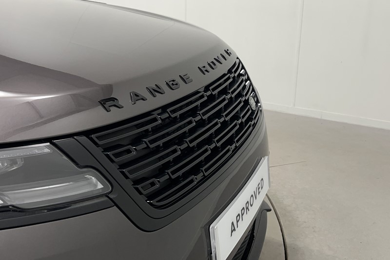 2025 (25) LAND ROVER RANGE ROVER VELAR 2.0 D200 MHEV Dynamic SE 5dr Auto 5880221