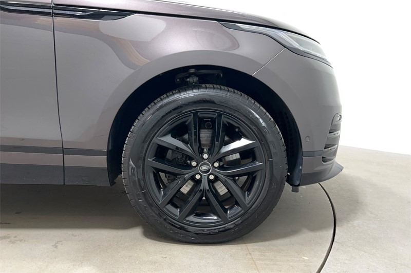 2025 (25) LAND ROVER RANGE ROVER VELAR 2.0 D200 MHEV Dynamic SE 5dr Auto 5880176