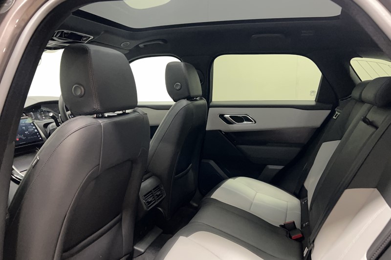 2025 (25) LAND ROVER RANGE ROVER VELAR 2.0 D200 MHEV Dynamic SE 5dr Auto 5880205