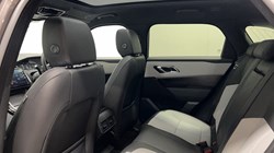 2025 (25) LAND ROVER RANGE ROVER VELAR 2.0 D200 MHEV Dynamic SE 5dr Auto 5880205