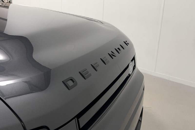 2025 (75) LAND ROVER COMMERCIAL DEFENDER 3.0 D350 Hard Top X-Dynamic HSE Auto [3 Seat] 5882164