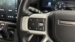 2023 (73) LAND ROVER DEFENDER 3.0 D250 X-Dynamic HSE 90 3dr Auto 5879489