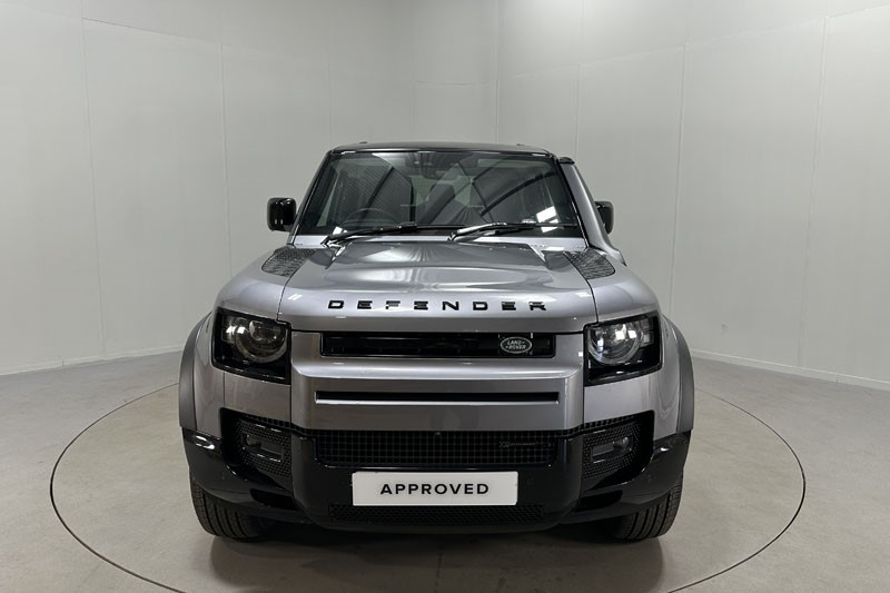 2023 (73) LAND ROVER DEFENDER 3.0 D250 X-Dynamic HSE 90 3dr Auto 5879519