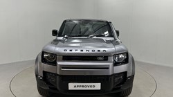 2023 (73) LAND ROVER DEFENDER 3.0 D250 X-Dynamic HSE 90 3dr Auto 5879519