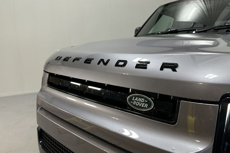 2023 (73) LAND ROVER DEFENDER 3.0 D250 X-Dynamic HSE 90 3dr Auto 5879515