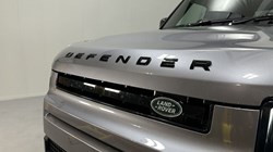 2023 (73) LAND ROVER DEFENDER 3.0 D250 X-Dynamic HSE 90 3dr Auto 5879515