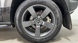 2023 (73) LAND ROVER DEFENDER 3.0 D250 X-Dynamic HSE 90 3dr Auto 5879476