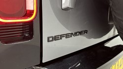 2023 (73) LAND ROVER DEFENDER 3.0 D250 X-Dynamic HSE 90 3dr Auto 5879509