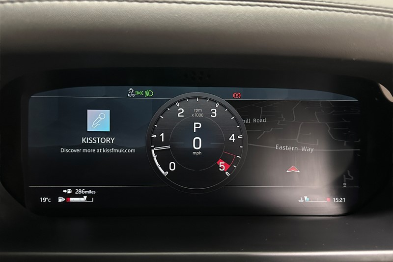 2023 (73) LAND ROVER DEFENDER 3.0 D250 X-Dynamic HSE 90 3dr Auto 5879491