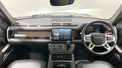 2023 (73) LAND ROVER DEFENDER 3.0 D250 X-Dynamic HSE 90 3dr Auto 5879477