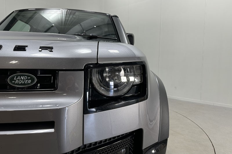 2023 (73) LAND ROVER DEFENDER 3.0 D250 X-Dynamic HSE 90 3dr Auto 5879517