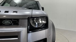 2023 (73) LAND ROVER DEFENDER 3.0 D250 X-Dynamic HSE 90 3dr Auto 5879517