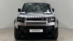 2023 (73) LAND ROVER DEFENDER 3.0 D250 X-Dynamic HSE 90 3dr Auto 5879475