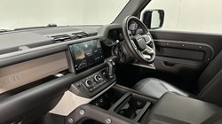 2023 (73) LAND ROVER DEFENDER 3.0 D250 X-Dynamic HSE 90 3dr Auto 5879502