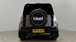 2023 (73) LAND ROVER DEFENDER 3.0 D250 X-Dynamic HSE 90 3dr Auto 5879474