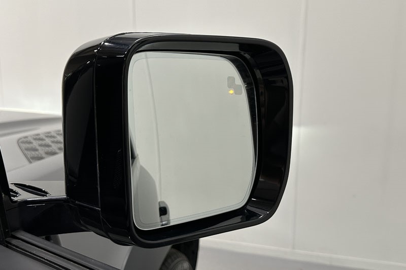 2023 (73) LAND ROVER DEFENDER 3.0 D250 X-Dynamic HSE 90 3dr Auto 5879480