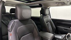 2023 (73) LAND ROVER DEFENDER 3.0 D250 X-Dynamic HSE 90 3dr Auto 5879485