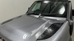 2023 (73) LAND ROVER DEFENDER 3.0 D250 X-Dynamic HSE 90 3dr Auto 5879514