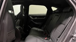 2023 (23) JAGUAR F-PACE 2.0 D200 R-Dynamic HSE Black 5dr Auto AWD 5908987