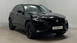 2023 (23) JAGUAR F-PACE 2.0 D200 R-Dynamic HSE Black 5dr Auto AWD 5908984