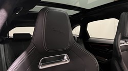 2023 (23) JAGUAR F-PACE 2.0 D200 R-Dynamic HSE Black 5dr Auto AWD 5909012