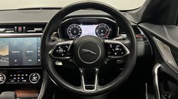 2023 (23) JAGUAR F-PACE 2.0 D200 R-Dynamic HSE Black 5dr Auto AWD 5909022