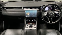 2023 (23) JAGUAR F-PACE 2.0 D200 R-Dynamic HSE Black 5dr Auto AWD 5908992