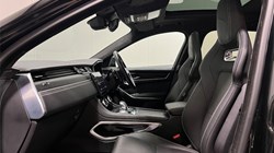 2023 (23) JAGUAR F-PACE 2.0 D200 R-Dynamic HSE Black 5dr Auto AWD 5908986