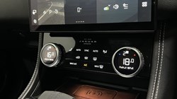 2023 (23) JAGUAR F-PACE 2.0 D200 R-Dynamic HSE Black 5dr Auto AWD 5909007
