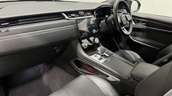 2023 (23) JAGUAR F-PACE 2.0 D200 R-Dynamic HSE Black 5dr Auto AWD 5908996