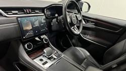 2023 (23) JAGUAR F-PACE 2.0 D200 R-Dynamic HSE Black 5dr Auto AWD 5908995