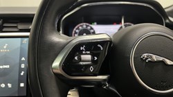 2023 (23) JAGUAR F-PACE 2.0 D200 R-Dynamic HSE Black 5dr Auto AWD 5909015