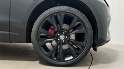 2023 (23) JAGUAR F-PACE 2.0 D200 R-Dynamic HSE Black 5dr Auto AWD 5908991