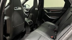 2023 (23) JAGUAR F-PACE 2.0 D200 R-Dynamic HSE Black 5dr Auto AWD 5909031
