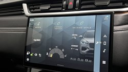 2023 (23) JAGUAR F-PACE 2.0 D200 R-Dynamic HSE Black 5dr Auto AWD 5909002