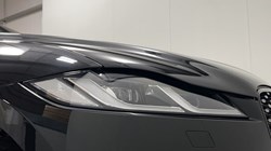 2023 (73) JAGUAR F-PACE 2.0 P250 R-Dynamic SE Black 5dr Auto AWD 5913897