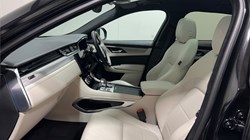 2023 (73) JAGUAR F-PACE 2.0 P250 R-Dynamic SE Black 5dr Auto AWD 5913849