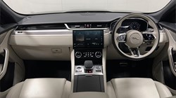 2023 (73) JAGUAR F-PACE 2.0 P250 R-Dynamic SE Black 5dr Auto AWD 5913855
