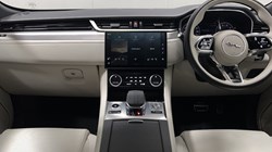 2023 (73) JAGUAR F-PACE 2.0 P250 R-Dynamic SE Black 5dr Auto AWD 5913856