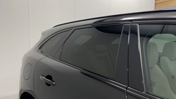2023 (73) JAGUAR F-PACE 2.0 P250 R-Dynamic SE Black 5dr Auto AWD 5913893