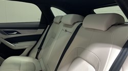 2023 (73) JAGUAR F-PACE 2.0 P250 R-Dynamic SE Black 5dr Auto AWD 5913884